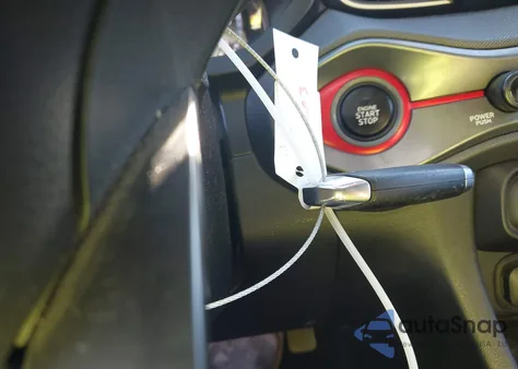 2019 Hyundai Veloster 2.0 Premium z USA, uszkodzony, nr VIN KMHTG6AFXKU015885